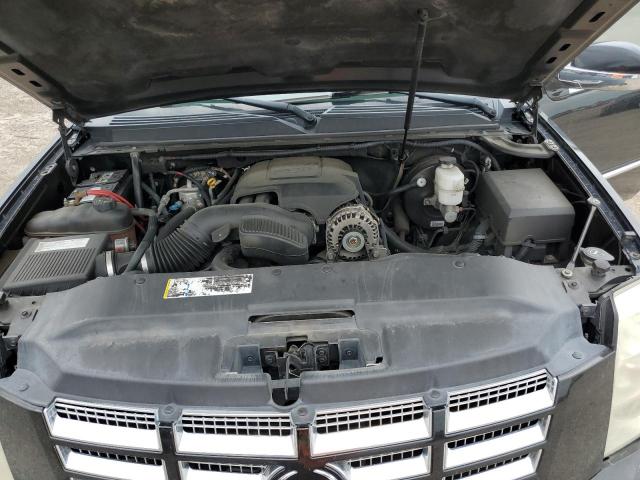 Photo 11 VIN: 1GYEC63897R420888 - CADILLAC ESCALADE 