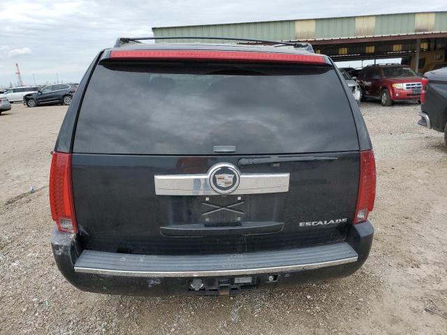 Photo 5 VIN: 1GYEC63897R420888 - CADILLAC ESCALADE 