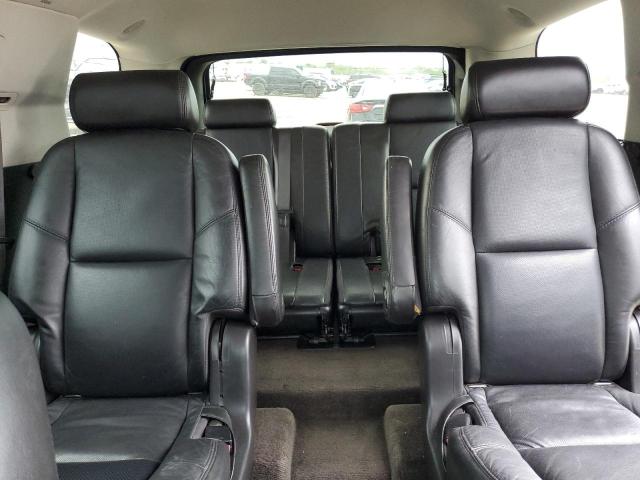 Photo 9 VIN: 1GYEC63897R420888 - CADILLAC ESCALADE 