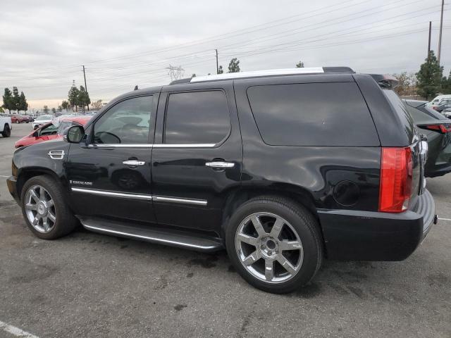 Photo 1 VIN: 1GYEC63897R430384 - CADILLAC ESCALADE L 