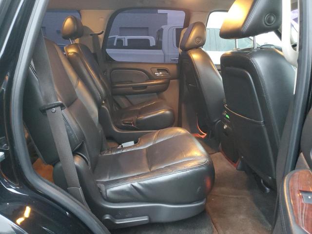 Photo 10 VIN: 1GYEC63897R430384 - CADILLAC ESCALADE L 