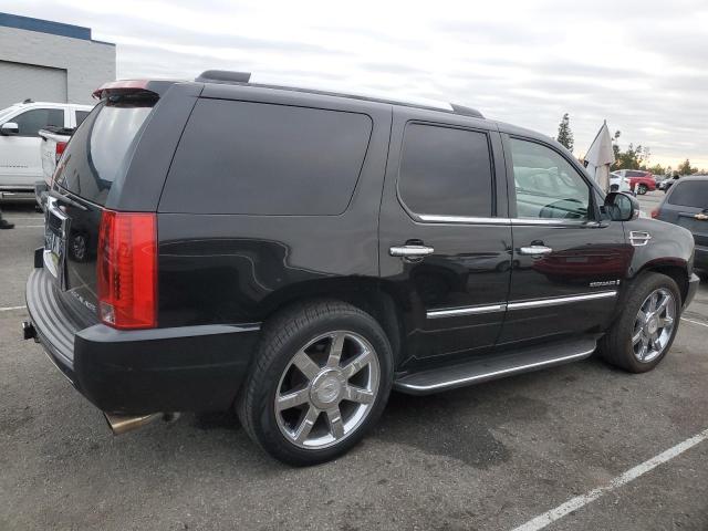 Photo 2 VIN: 1GYEC63897R430384 - CADILLAC ESCALADE L 