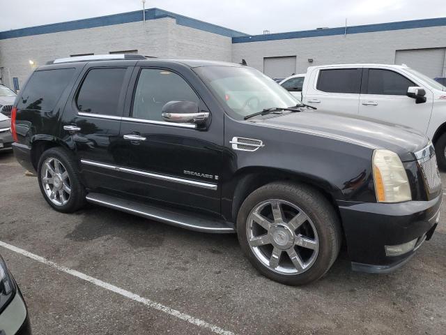 Photo 3 VIN: 1GYEC63897R430384 - CADILLAC ESCALADE L 