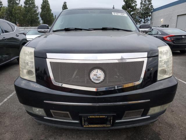 Photo 4 VIN: 1GYEC63897R430384 - CADILLAC ESCALADE L 