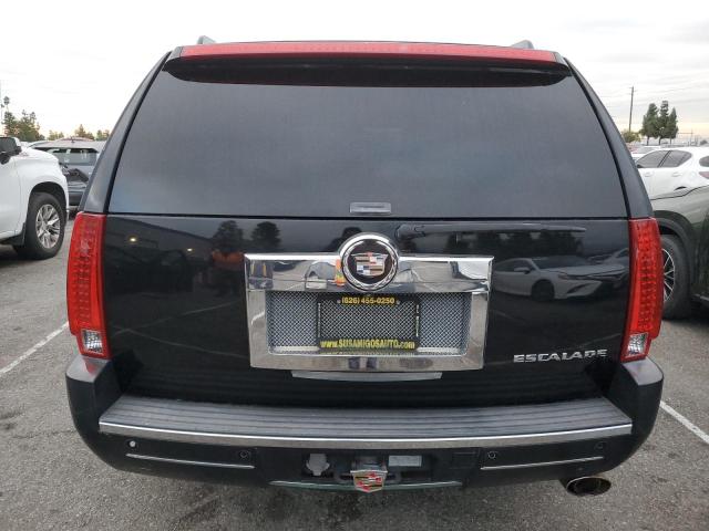 Photo 5 VIN: 1GYEC63897R430384 - CADILLAC ESCALADE L 