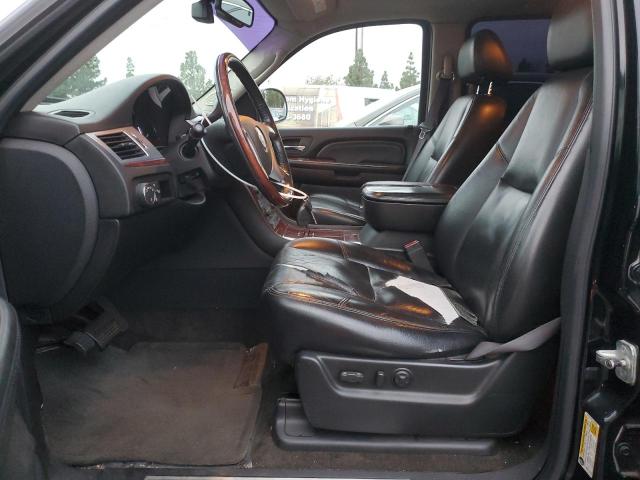 Photo 6 VIN: 1GYEC63897R430384 - CADILLAC ESCALADE L 