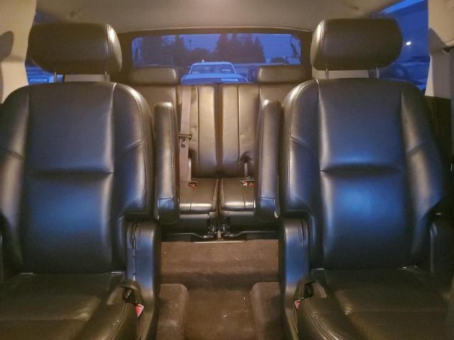 Photo 9 VIN: 1GYEC63897R430384 - CADILLAC ESCALADE L 