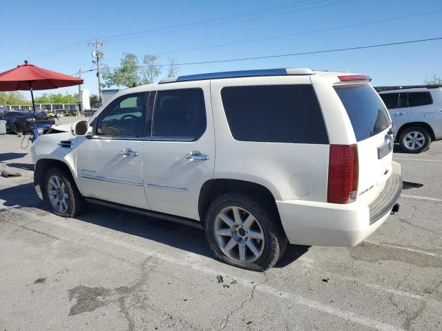 Photo 1 VIN: 1GYEC638X7R337020 - CADILLAC ESCALADE 