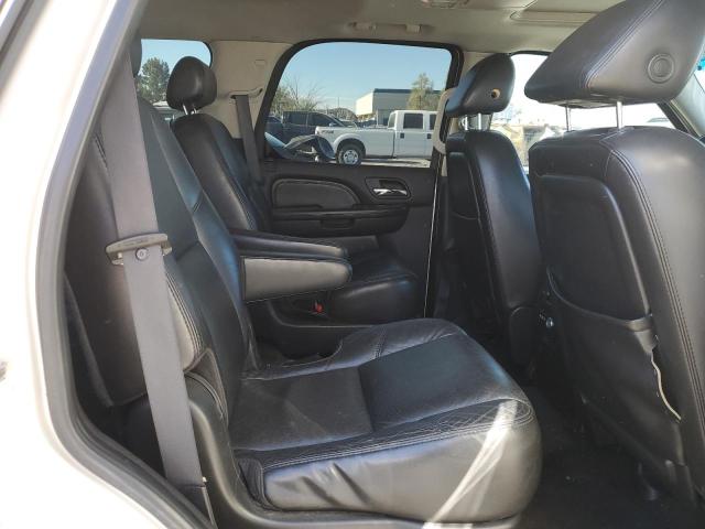 Photo 10 VIN: 1GYEC638X7R337020 - CADILLAC ESCALADE 