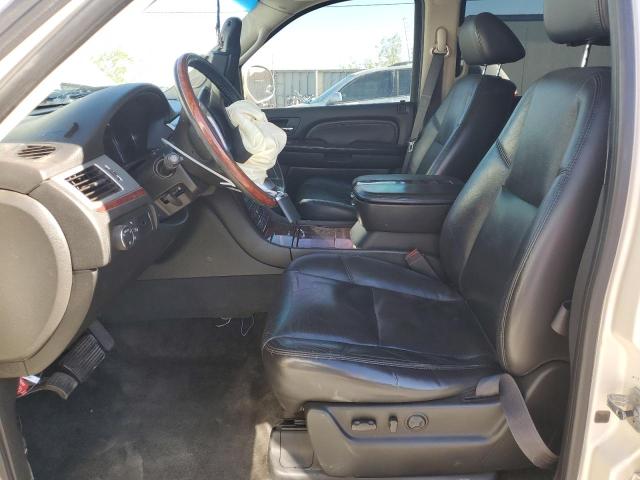 Photo 6 VIN: 1GYEC638X7R337020 - CADILLAC ESCALADE 