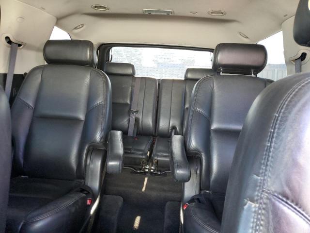 Photo 9 VIN: 1GYEC638X7R337020 - CADILLAC ESCALADE 