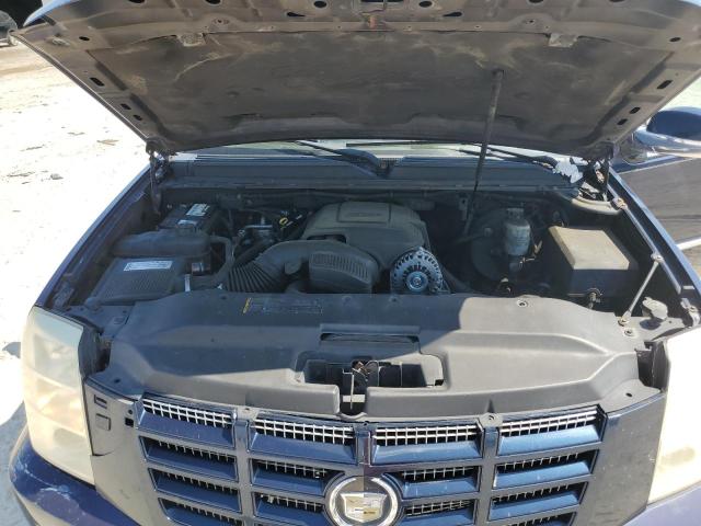 Photo 11 VIN: 1GYEC638X7R402898 - CADILLAC ESCALADE 