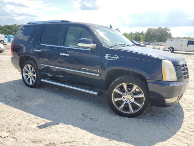 Photo 3 VIN: 1GYEC638X7R402898 - CADILLAC ESCALADE 