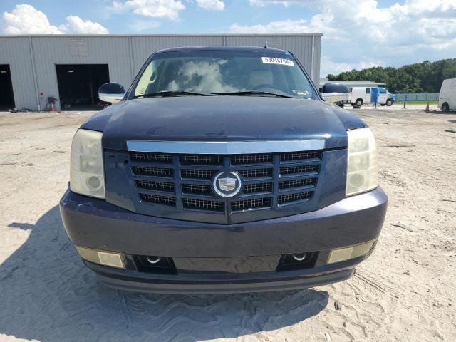 Photo 4 VIN: 1GYEC638X7R402898 - CADILLAC ESCALADE 