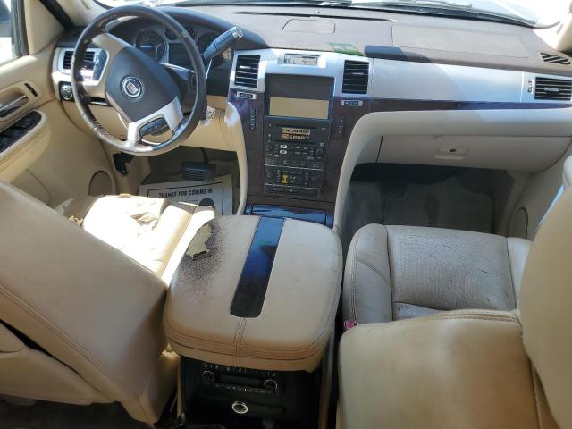 Photo 7 VIN: 1GYEC638X7R402898 - CADILLAC ESCALADE 