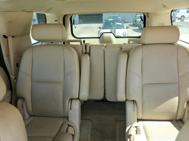 Photo 9 VIN: 1GYEC638X7R402898 - CADILLAC ESCALADE 