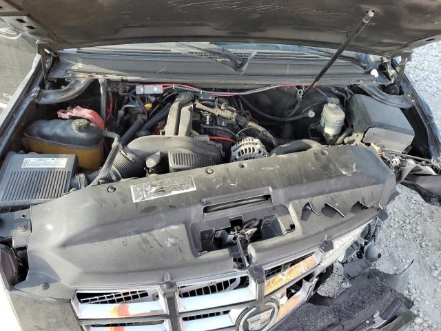 Photo 11 VIN: 1GYEC638X8R188013 - CADILLAC ESCALADE 