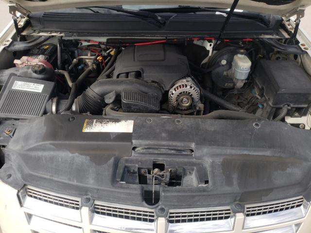 Photo 6 VIN: 1GYEC638X8R217980 - CADILLAC ESCALADE L 