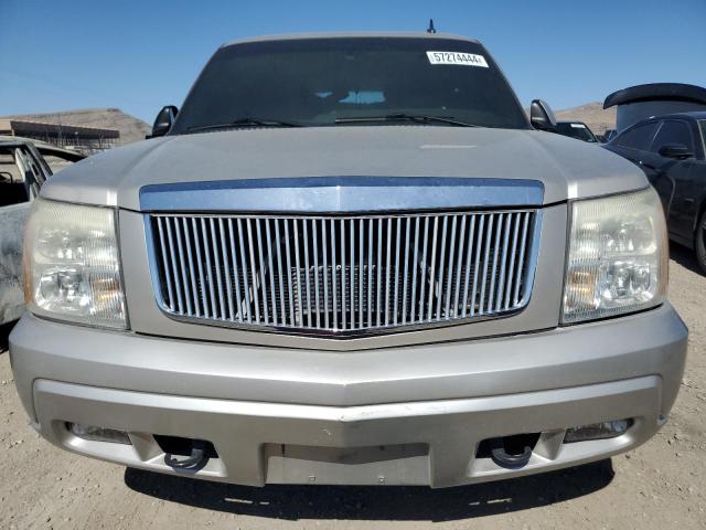 Photo 4 VIN: 1GYEC63N06R116000 - CADILLAC ESCALADE 