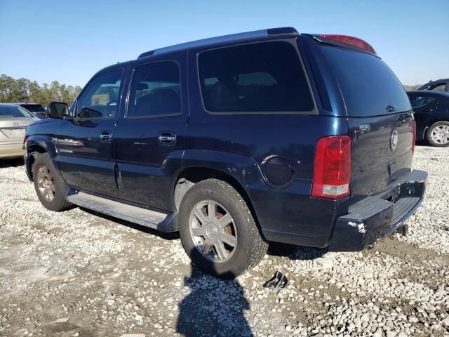 Photo 1 VIN: 1GYEC63N16R100226 - CADILLAC ESCALADE 