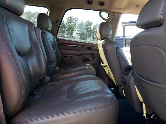 Photo 10 VIN: 1GYEC63N16R100226 - CADILLAC ESCALADE 