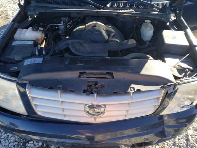 Photo 11 VIN: 1GYEC63N16R100226 - CADILLAC ESCALADE 