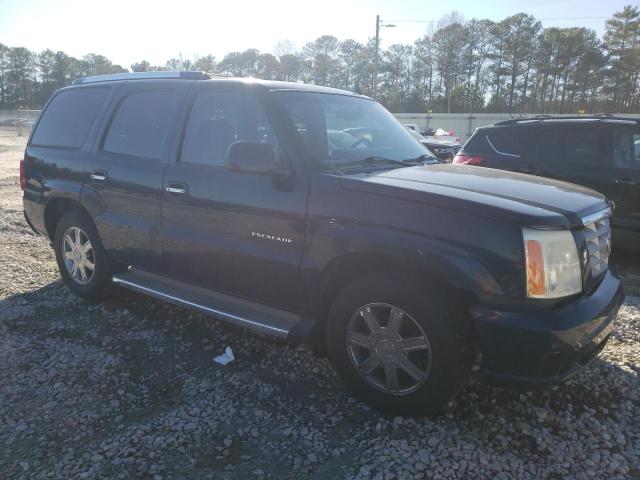 Photo 3 VIN: 1GYEC63N16R100226 - CADILLAC ESCALADE 