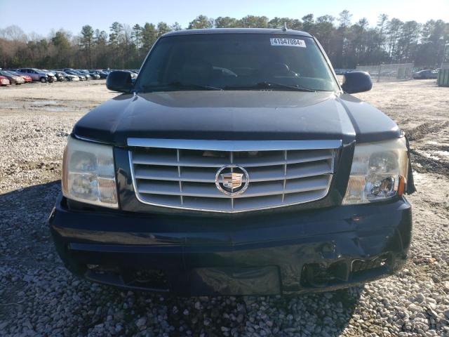 Photo 4 VIN: 1GYEC63N16R100226 - CADILLAC ESCALADE 