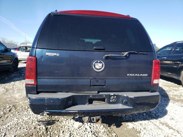 Photo 5 VIN: 1GYEC63N16R100226 - CADILLAC ESCALADE 