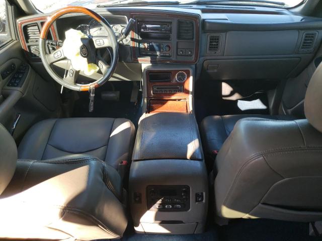 Photo 7 VIN: 1GYEC63N16R100226 - CADILLAC ESCALADE 