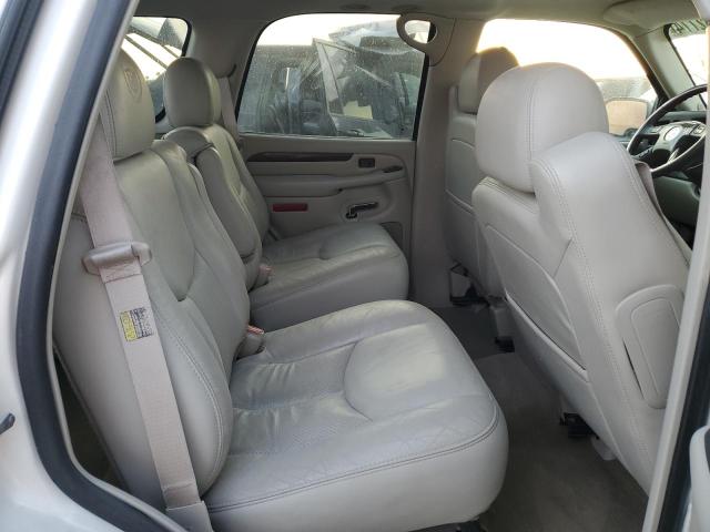 Photo 10 VIN: 1GYEC63N25R228618 - CADILLAC ESCALADE L 