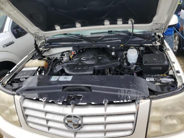 Photo 11 VIN: 1GYEC63N25R228618 - CADILLAC ESCALADE L 