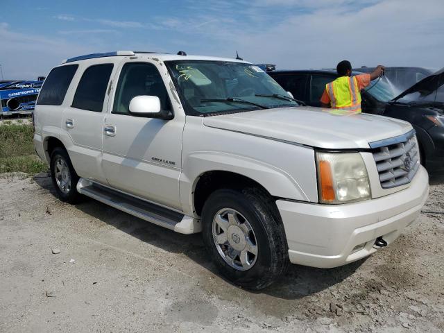 Photo 3 VIN: 1GYEC63N25R228618 - CADILLAC ESCALADE L 