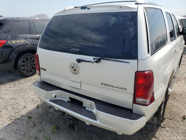 Photo 5 VIN: 1GYEC63N25R228618 - CADILLAC ESCALADE L 