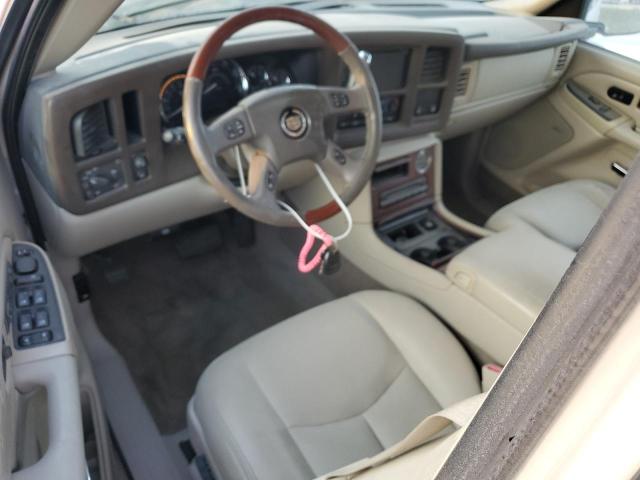 Photo 7 VIN: 1GYEC63N25R228618 - CADILLAC ESCALADE L 