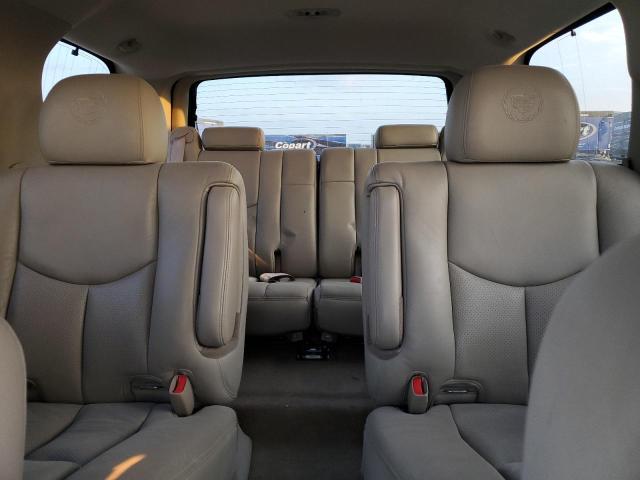 Photo 9 VIN: 1GYEC63N25R228618 - CADILLAC ESCALADE L 