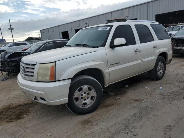 Photo 0 VIN: 1GYEC63N25R230062 - CADILLAC ESCALADE L 