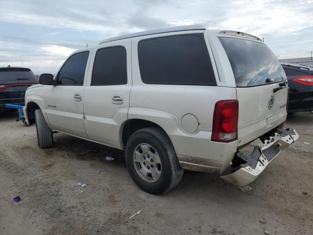 Photo 1 VIN: 1GYEC63N25R230062 - CADILLAC ESCALADE L 