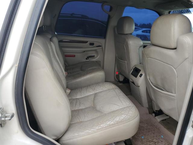 Photo 10 VIN: 1GYEC63N25R230062 - CADILLAC ESCALADE L 