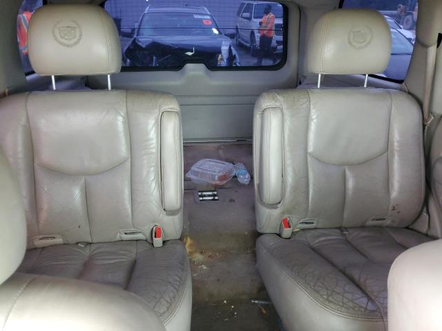 Photo 9 VIN: 1GYEC63N25R230062 - CADILLAC ESCALADE L 