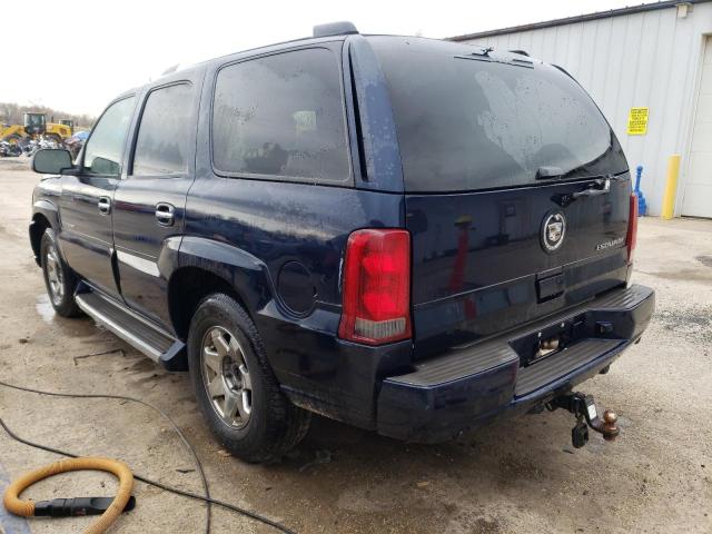 Photo 1 VIN: 1GYEC63N25R264163 - CADILLAC ESCALADE 