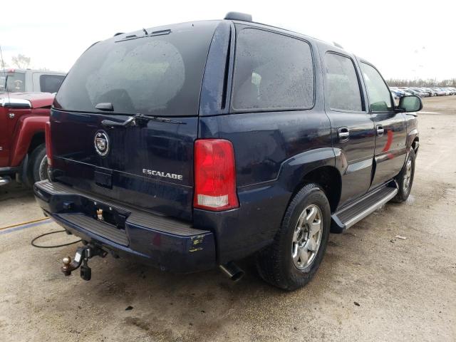 Photo 2 VIN: 1GYEC63N25R264163 - CADILLAC ESCALADE 