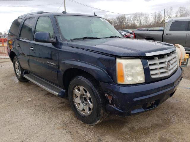 Photo 3 VIN: 1GYEC63N25R264163 - CADILLAC ESCALADE 