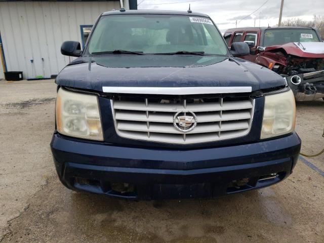 Photo 4 VIN: 1GYEC63N25R264163 - CADILLAC ESCALADE 