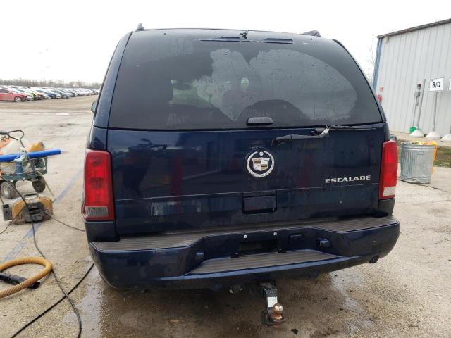 Photo 5 VIN: 1GYEC63N25R264163 - CADILLAC ESCALADE 