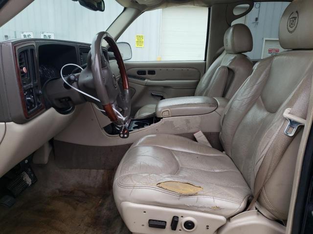 Photo 6 VIN: 1GYEC63N25R264163 - CADILLAC ESCALADE 