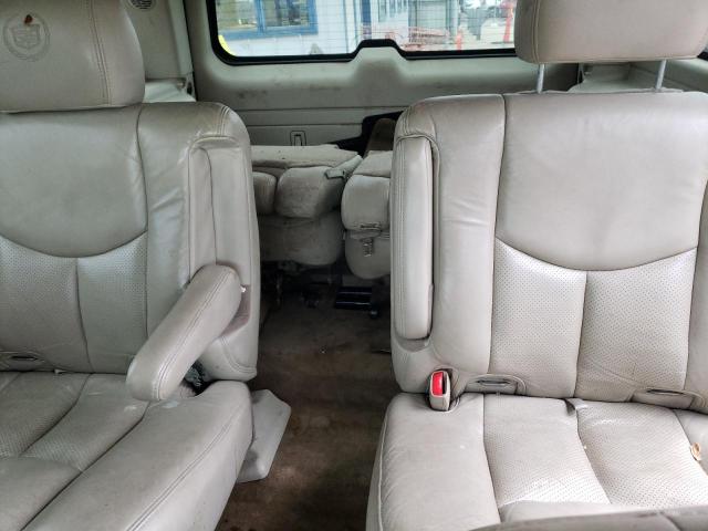 Photo 9 VIN: 1GYEC63N25R264163 - CADILLAC ESCALADE 