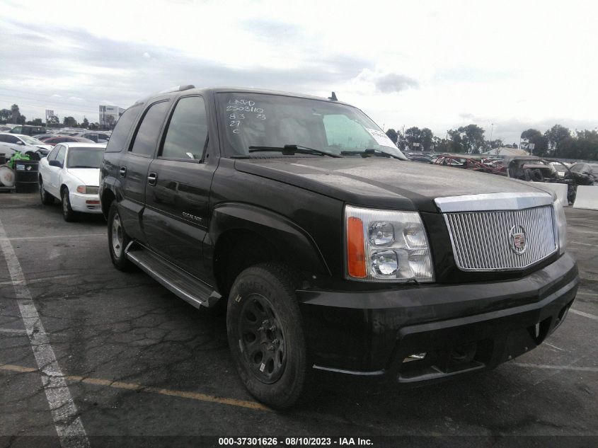 Photo 0 VIN: 1GYEC63N26R100624 - CADILLAC ESCALADE 