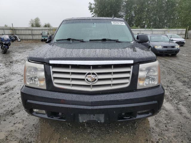 Photo 4 VIN: 1GYEC63N26R111123 - CADILLAC ESCALADE L 