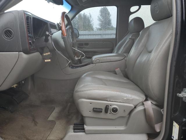 Photo 6 VIN: 1GYEC63N26R111123 - CADILLAC ESCALADE L 